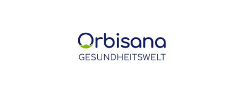 Das meiste Cashback bei Orbisana Logo