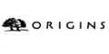 Das meiste Cashback bei Origins Logo