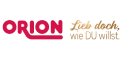 Das meiste Cashback bei Orion Logo