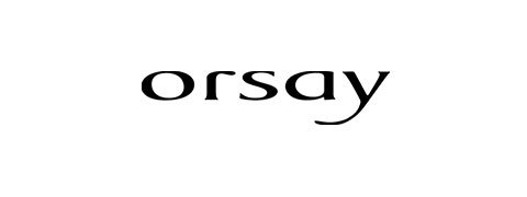 Das meiste Cashback bei Orsay Logo