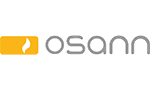 Das meiste Cashback bei Osann Logo