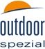 Das meiste Cashback bei Outdoorspezial Logo