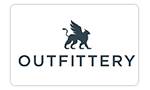 Das meiste Cashback bei Outfittery Logo