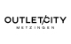 Das meiste Cashback bei OUTLETCITY Logo