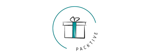 Das meiste Cashback bei Packtive Logo