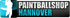 Das meiste Cashback bei Paintballshop Hannover Logo