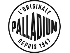 Das meiste Cashback bei Palladium Logo