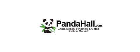 Das meiste Cashback bei PandaHall Logo
