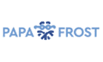 Das meiste Cashback bei PapaFrost Logo