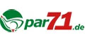 Das meiste Cashback bei par71 Logo