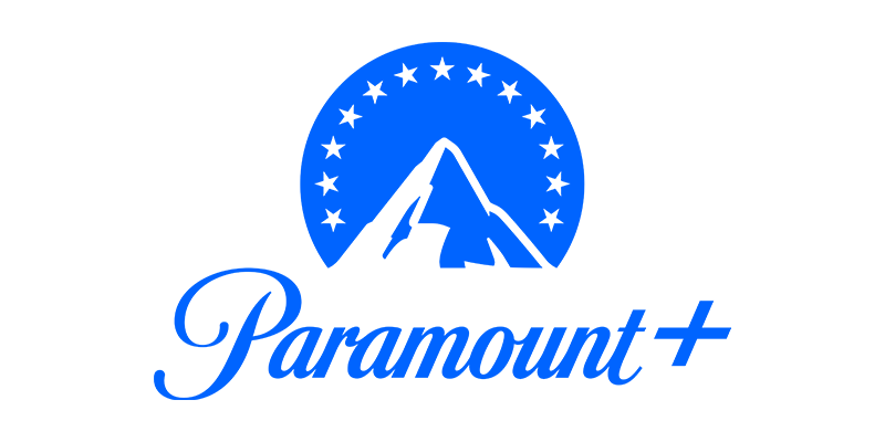 Das meiste Cashback bei Paramount+ Logo
