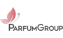 Das meiste Cashback bei ParfumGroup Logo