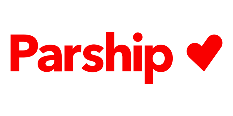 Das meiste Cashback bei PARSHIP.de Logo