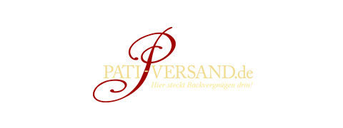 Das meiste Cashback bei Pati-Versand Logo