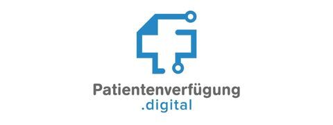 Das meiste Cashback bei Patientenverfuegung.digital Logo