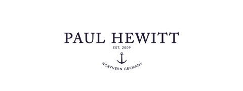 Das meiste Cashback bei PAUL HEWITT Logo