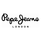 Das meiste Cashback bei Pepe Jeans Logo