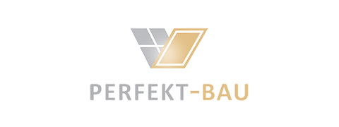 Das meiste Cashback bei Perfekt-Bau.eu Logo