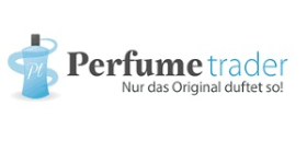 Das meiste Cashback bei Perfumetrader Logo