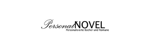 Das meiste Cashback bei PersonalNOVEL Logo