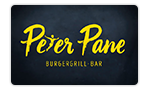 Das meiste Cashback bei Peter Pane Logo