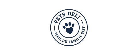 Das meiste Cashback bei Pets Deli Hunde & Katzennahrung Logo