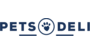 Das meiste Cashback bei Pets Deli Logo
