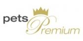 Das meiste Cashback bei pets Premium Logo