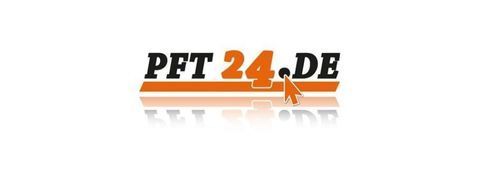 Das meiste Cashback bei pft24 Logo