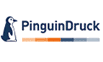 Das meiste Cashback bei Pinguin Druck Logo