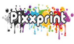 Das meiste Cashback bei Pixxprint Logo