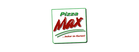 Das meiste Cashback bei Pizza Max Logo
