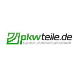 Das meiste Cashback bei Pkwteile.de Logo
