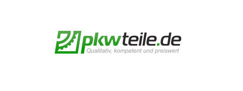 Das meiste Cashback bei PkwTeile Logo