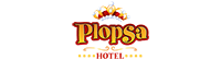 Das meiste Cashback bei Plopsa Hotel Logo