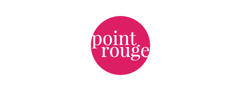 Das meiste Cashback bei point-rouge Logo