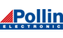 Das meiste Cashback bei Pollin Electronic Logo
