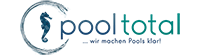 Das meiste Cashback bei POOL Total Logo