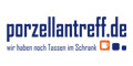 Das meiste Cashback bei Porzellantreff.de Logo