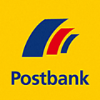 Das meiste Cashback bei Postbank Kredite Logo