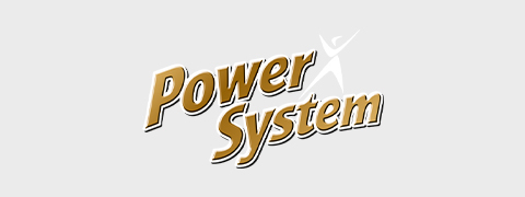 Das meiste Cashback bei Power System Shop Logo