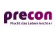 Das meiste Cashback bei Precon Diät Logo
