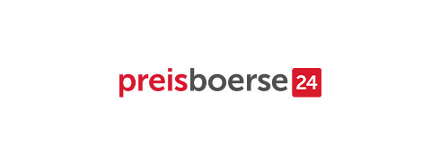 Das meiste Cashback bei Preisboerse24 Logo