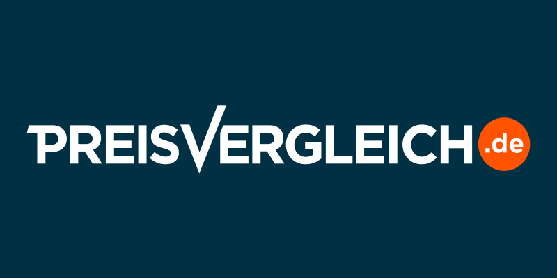 Das meiste Cashback bei Preisvergleich.de Logo