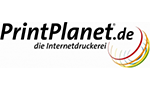 Das meiste Cashback bei PrintPlanet Logo