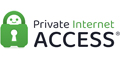 Das meiste Cashback bei Private Internet Access Logo