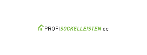 Das meiste Cashback bei Profisockelleisten.de Logo