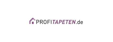 Das meiste Cashback bei Profitapeten Logo