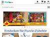 Das meiste Cashback bei Puzzle-online Logo