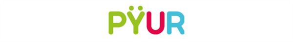 Das meiste Cashback bei PYUR Logo